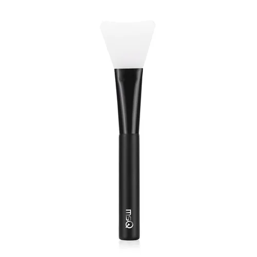 Miniatura 10 de MSQ 3 cepillos de labios, cepillo de silicona de doble extremo, cepillo exfoliante de labios para hombres y mujeres, cepillo suave de doble cara