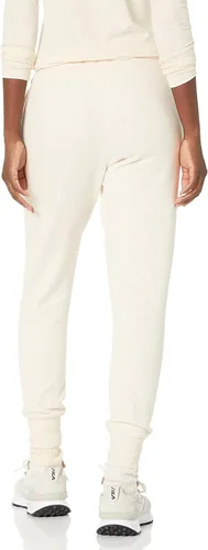Miniatura 3 de Tienda Essentials - pantalón deportivo de vellón para mujer (disponible en tallas extragrandes)