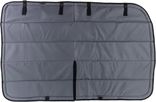 VanEssential Cubierta Magnética Aislante para Ventana de Oscurecimiento Total Diseñada para Furgoneta Mercedes-Benz NCV3 y VS30 de 170 de Longitud,