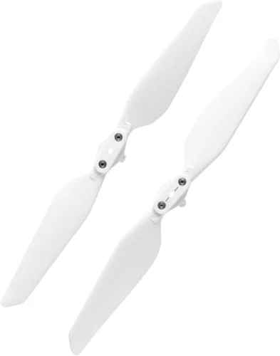 Miniatura 8 de Hélice de repuesto plegable para FIMI X8 SE 2020/2022 V2 Drone Hoja de liberación rápida CW CCW Hélices Accesorios para drones