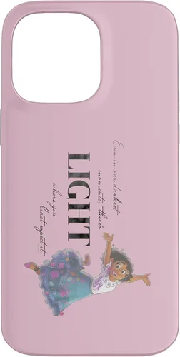 Miniatura 20 de Funda ligera para iPhone 11 Disney 100 Anniversary Encanto Mirabel D100