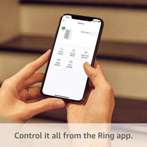 Miniatura 6 de Ring Chime Pro
