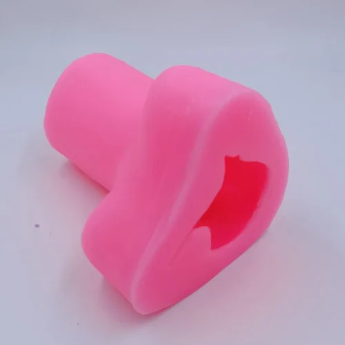 Miniatura 5 de Molde de vela Gaia de gran tamaño, moldes de silicona para velas de la madre de la tierra, molde de bricolaje Gaia para velas decoradas, molde