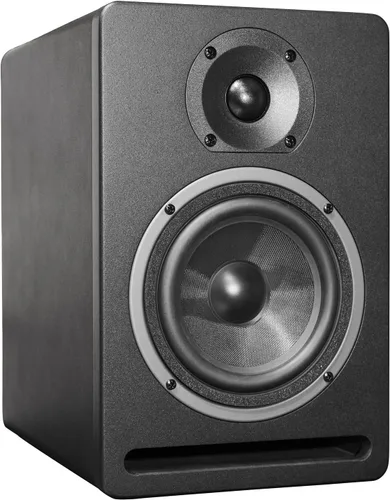 Miniatura 4 de Anillos envolventes con borde de espuma para altavoces, piezas de repuesto de anillos de subwoofer perforados de goma