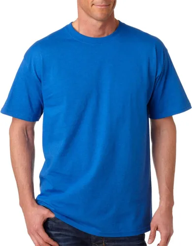 Miniatura 31 de Gildan Camiseta en Blanco - Estilo 5000 Unisex para Adulto