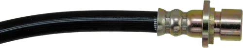 Miniatura 3 de Dorman H38733 Manguera hidráulica de freno delantero del lado del conductor compatible con modelos seleccionados de Acura