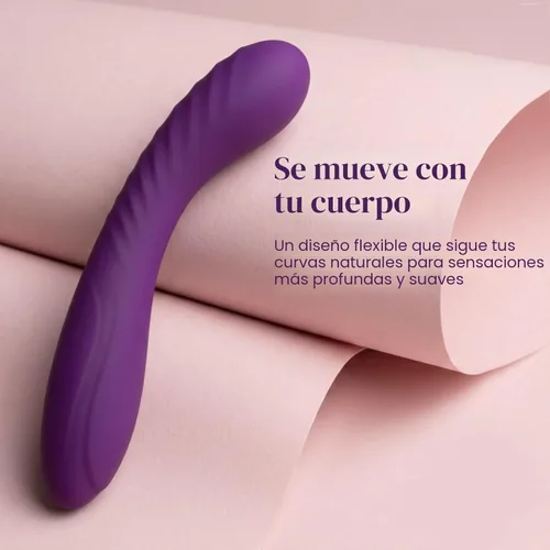 Miniatura 6 de Tracy's Dog Potente vibrador de punto G para penetración profunda, juguetes sexuales para adultos para mujeres y parejas, masajeador de consolador