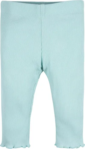 Miniatura 4 de Gerber Paquete múltiple de leggings prémium para bebés y niñas pequeñas