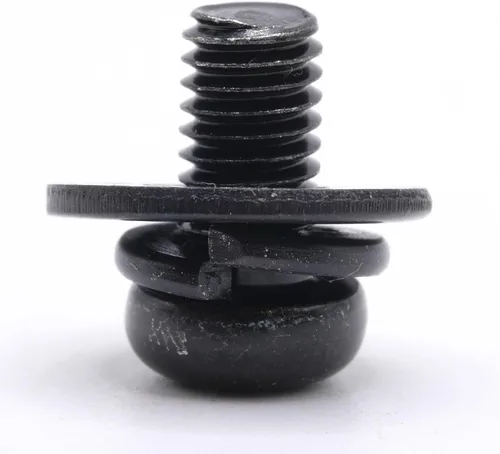 Miniatura 6 de ReplacementScrews Tornillos de montaje en pared compatibles con Vizio E550i-B2