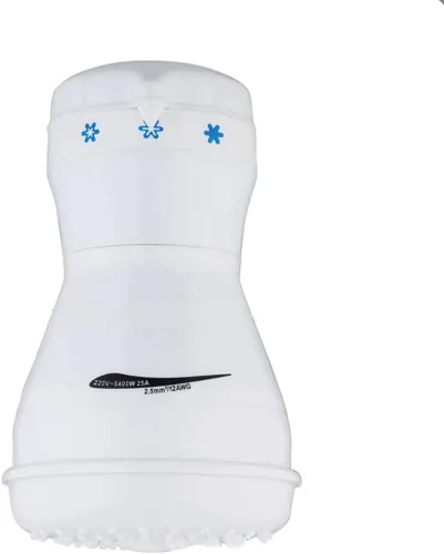Miniatura 9 de Calentador de agua instantáneo 5400W 110V Calentador de ducha eléctrico Grifo caliente instantáneo Calentador de agua de baño Calentador de agua
