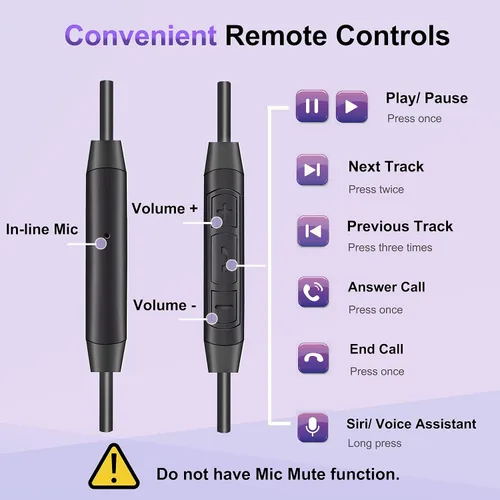 Miniatura 4 de Cable de audio de repuesto para auriculares Bose de 0.138 in a 0.098 in compatible con Bose 700 Quietcomfort 25 QC25 35 QC35 QC35II 45 QC45 JBL Tune