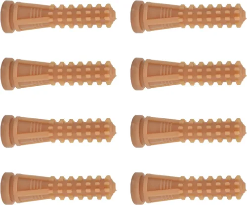 Miniatura 8 de 50 dedos desplumadores de pollo para máquina desplumadora de aves de corral, depilación de goma para depilación de aves de corral para pollo, pato