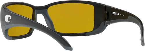 Miniatura 6 de Costa Del Mar Gafas de sol redondas Blackfin para hombre Multi