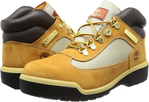 Miniatura 7 de Timberland Botas de campo impermeables FL, Negro