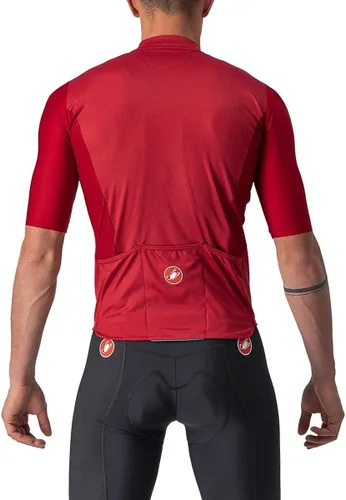 Miniatura 2 de Castelli Bagarre Jersey