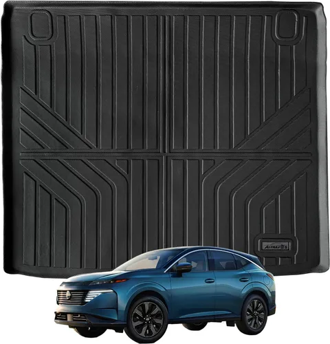 Miniatura 28 de Alfombrillas para Ford F-150 F150 SuperCrew/Crew Cab 2010-2014, forro de piso de ajuste personalizado todo clima de alta resistencia para accesorios