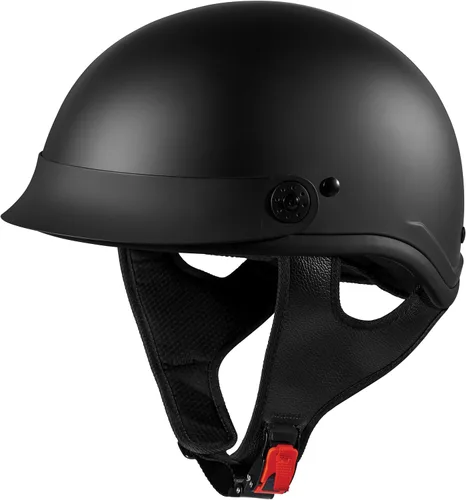 Miniatura 5 de FULMER 951 Scorch Half Casco (gris mate/morado - XS)