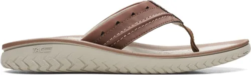 Miniatura 2 de Clarks Men's Wesley Post Flip-Flop