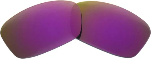 Miniatura 2 de Lentes de repuesto Galaxy para gafas de sol Oakley Hijinx polarizadas
