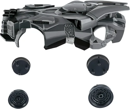 Miniatura 5 de HOT WHEELS KIT DE CARROCERÍA Y CARTUCHO DE COCHE Ai BATMOBILE
