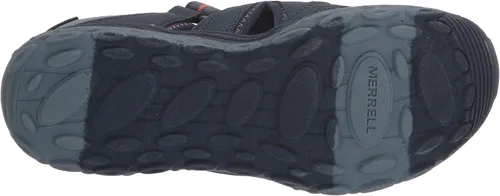 Miniatura 4 de Merrell Hydro 2 - Sandalia deportiva unisex para niños