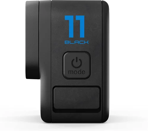 Miniatura 4 de Paquete GoPro HERO11 Black - Incluye cámara HERO11 Black, diadema + QuickClip y batería Enduro (total de 2)