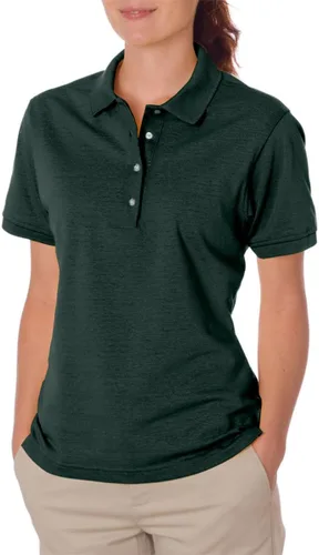 Miniatura 7 de Jerzees Polo SpotShield para mujer