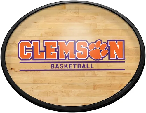 Miniatura 120 de The Fan-Brand NCAA Alabama Crimson Tide: Letrero de pared ovalado con luz – Decoración de fútbol, baloncesto, béisbol y deportes universitarios