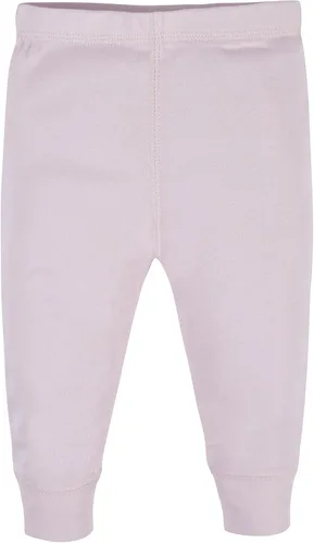 Miniatura 5 de Gerber Baby Girls' Toddler Multi-Pack Premium Pants Leggings