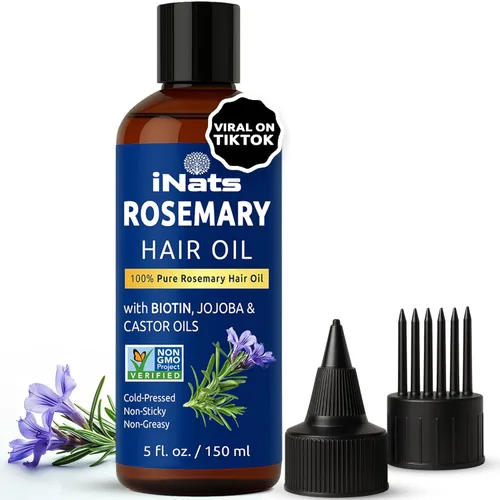 Miniatura 9 de Aceite de batana crudo prémium para el crecimiento del cabello (5 onzas líquidas) – Dr. Sebi 100% puro y aceite de crecimiento del cabello Batana