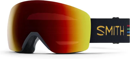 SMITH Optics Skyline - Gafas de invierno unisex para nieve