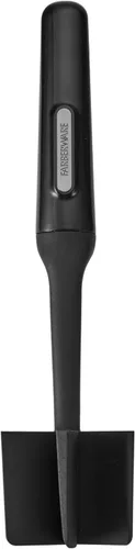FARBERWARE Triturador de Carne y Papas de Nylon – Picador de Carne Molida de 5 Cuchillas, Resistente al Calor hasta 450°F, Seguro para Utensilios de