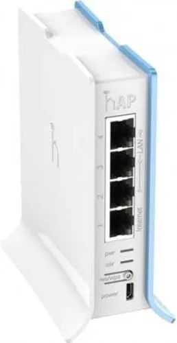 Miniatura 3 de MikroTik RB941-2nD RouterBoard hAP lite 2.4GHz Home Access Point lite