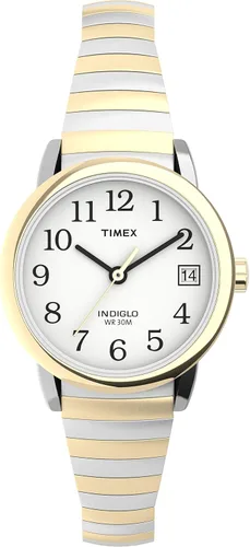 Miniatura 13 de Timex Reloj Easy Reader para mujer