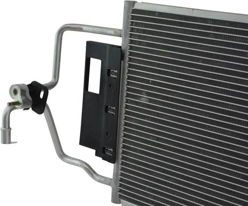 Miniatura 135 de TRQ Secador receptor de condensador de aire acondicionado compatible con Pontiac Vibe 2009-2010 2011-2016 Scion tC 2008-2015 xB 2009-2019 Toyota