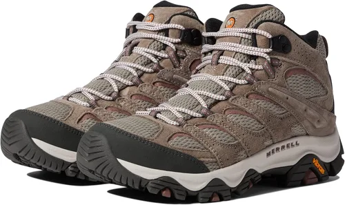 Miniatura 6 de Merrell Botas de senderismo Moab 3 Mid para hombre
