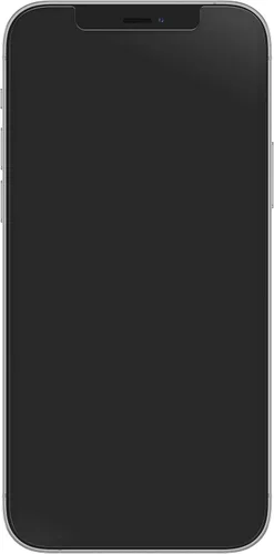 Miniatura 2 de OtterBox Protector de pantalla de vidrio de confianza para iPhone 12 y iPhone 12 Pro - Transparente (GEN 2)