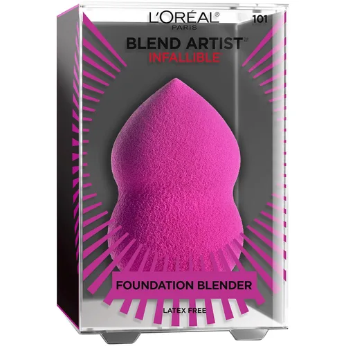 Miniatura 4 de Mezclador de base artística infalible L'Oreal Paris