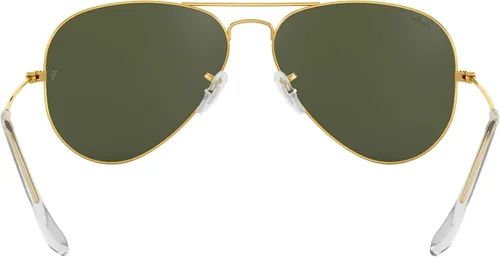 Miniatura 4 de Ray-Ban RB3025 - Lentes de sol clásicos estilo aviador
