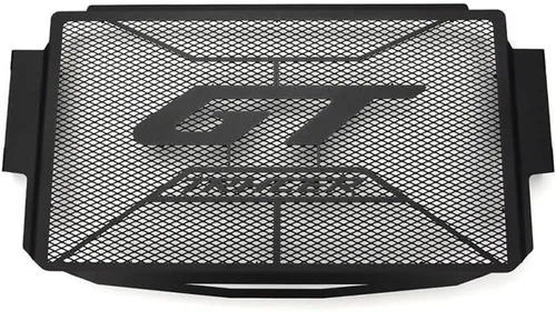 Miniatura 5 de Radiator Grille Guard for Ya&maha MT07 MT09 MT 07 09 MT-07 FZ07 MT-09 XSR900 Tracer 9 900 GT 2018-2023 Motorcycle Radiator Grille Guard Cover