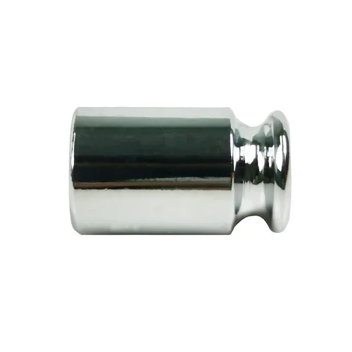 Miniatura 7 de HFS (R) Peso de calibración de 1.76 oz de balanza de cromo clase M2 Peso de calibración para báscula digital, báscula de bolsillo