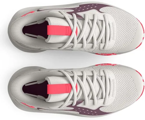 Miniatura 4 de Under Armour Jet '23 - Tenis de baloncesto unisex para niños preescolares