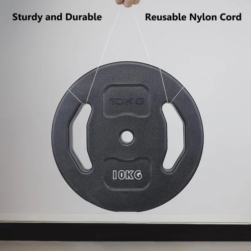 Miniatura 4 de Cuerda de nailon de 0.031 in, cuerda de pulsera fuerte, cordón de nailon duradero para fabricación de joyas, pulseras, cuentas, collares, trenzas