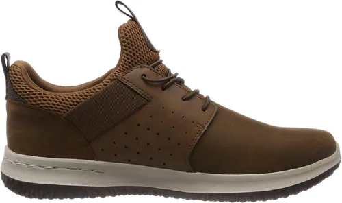Miniatura 6 de Skechers - Tenis Delson-Axton para hombre