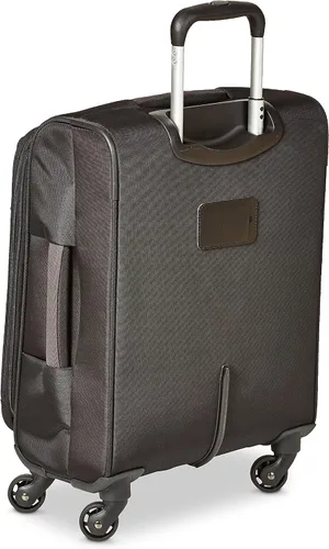 Miniatura 4 de Tienda Basics suitcases Softside Spinner