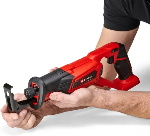 Miniatura 3 de Einhell TE-AP18LI Power-X-Change - Sierra universal inalámbrica de 18 voltios, unidad desnuda