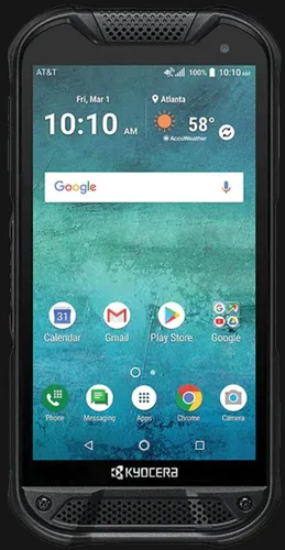 Kyocera Duraforce Pro 2 E6920 64GB Smartphone Android Negro AT&T desbloqueado