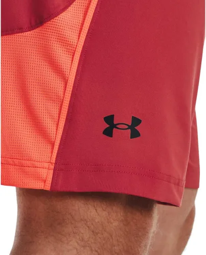 Miniatura 5 de Under Armour Raid 2.0 - Pantalones cortos de gimnasio para hombre