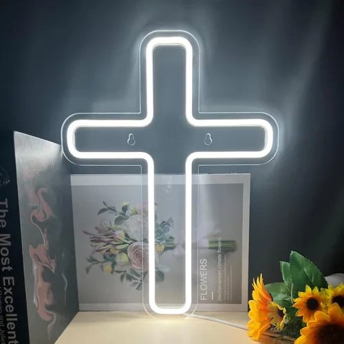 Miniatura 9 de Dos Letreros de Neón de Gato, Letrero de Neón LED de Gato para Decoración de Pared, Lindas Luces de Neón de Gato, Luz de Neón de Arte de Pared 3D