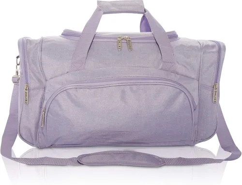 Miniatura 2 de Bolsa de viaje o para gimnasio DALIX